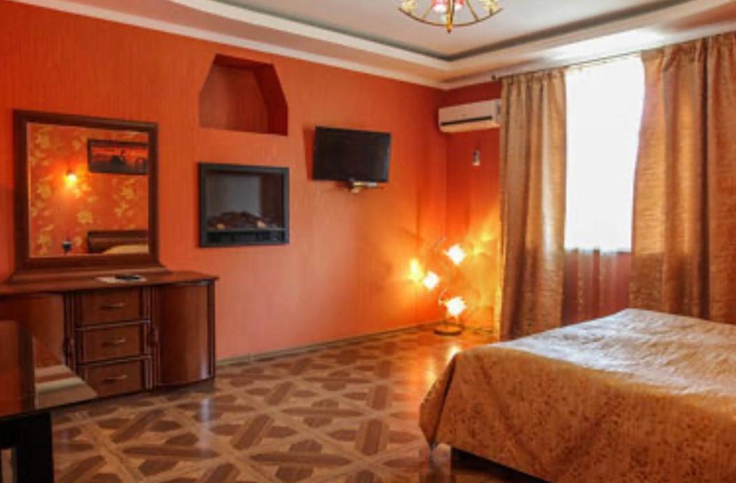 Гостинний Маєток Hotel Myla Exterior photo